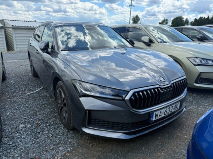 1.5 TSI MHEV 150KM • SELECTION • FULL LED • FV 23% • Gwarancja Fabryczna!