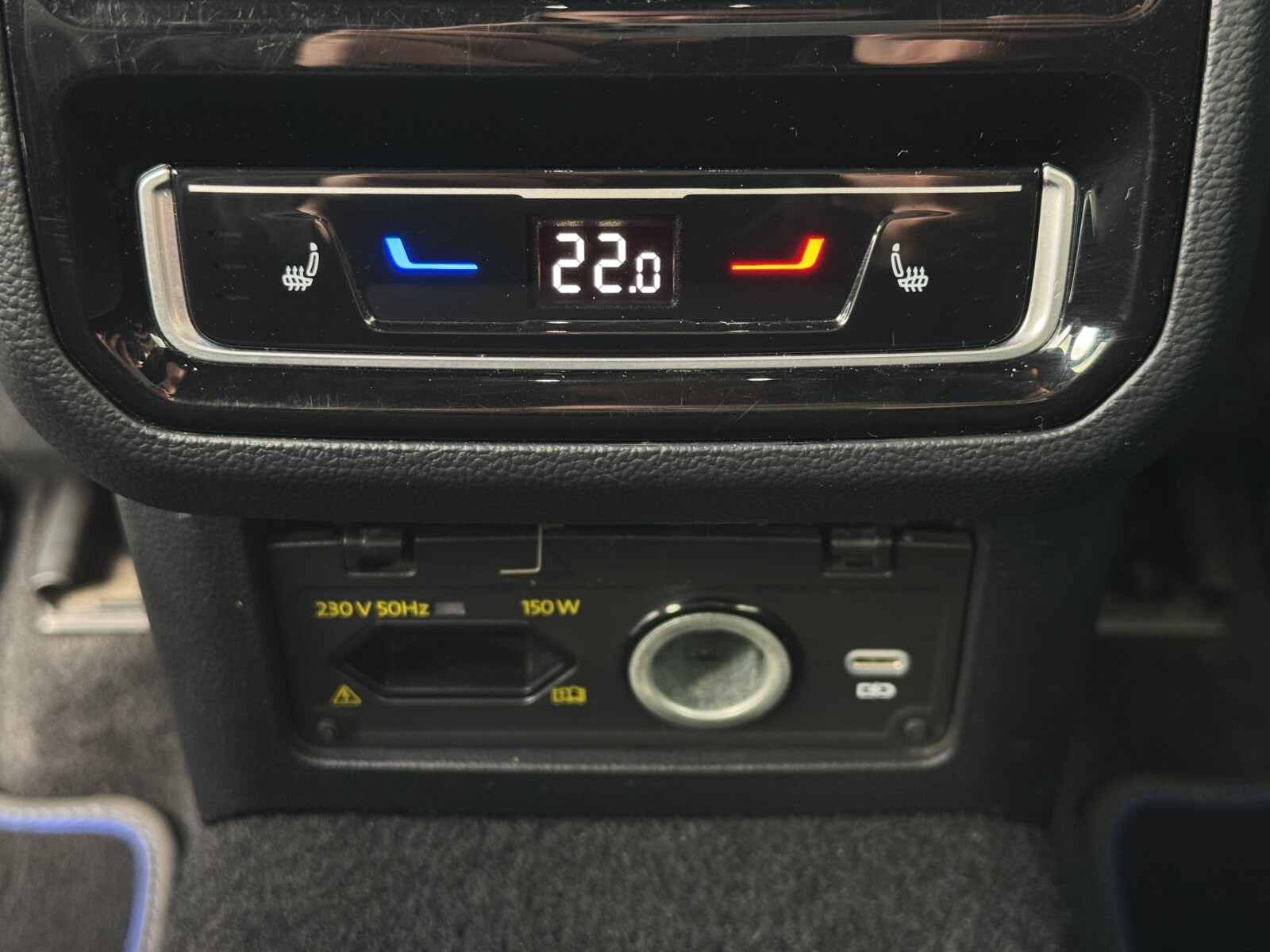 Volkswagen Arteon Shooting Brake - zdjęcie 29
