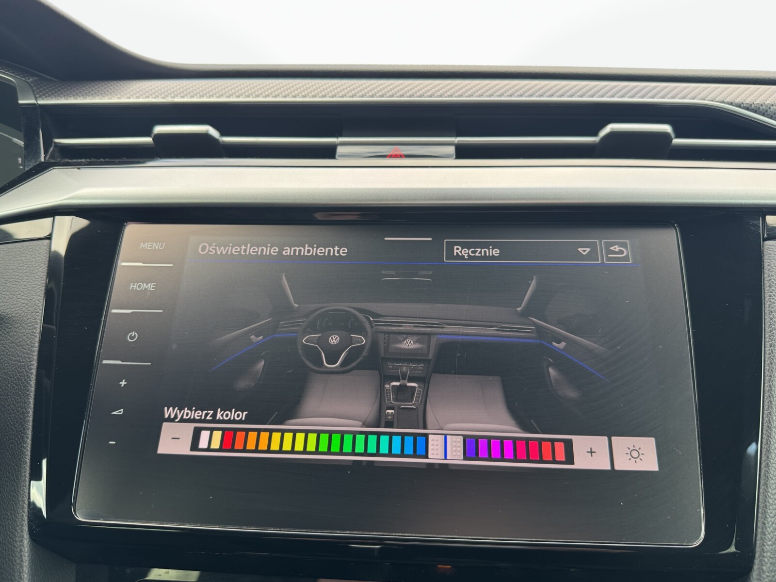 Volkswagen Arteon Shooting Brake - zdjęcie 21