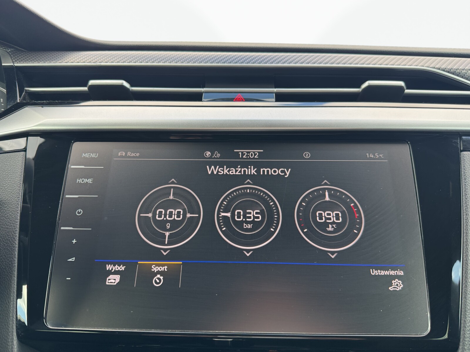 Volkswagen Arteon Shooting Brake - zdjęcie 19