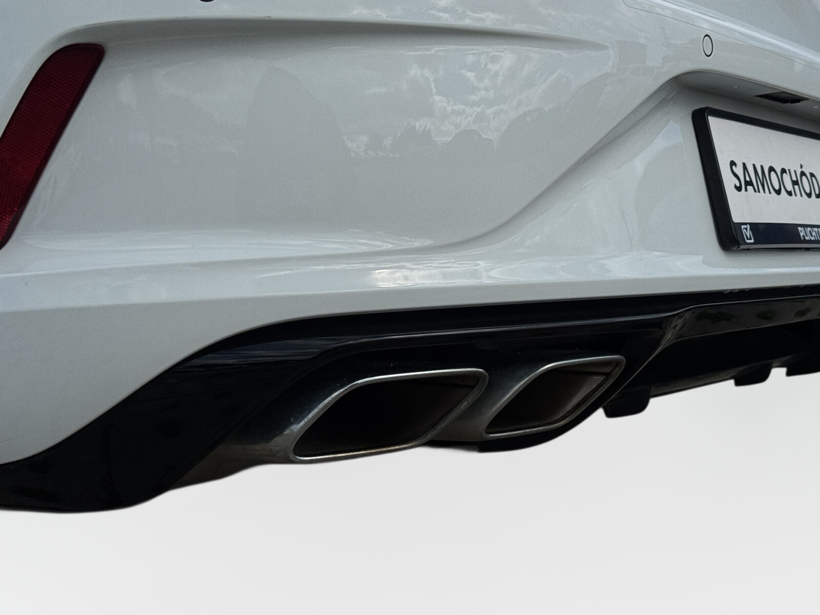 Volkswagen Arteon Shooting Brake - zdjęcie 36