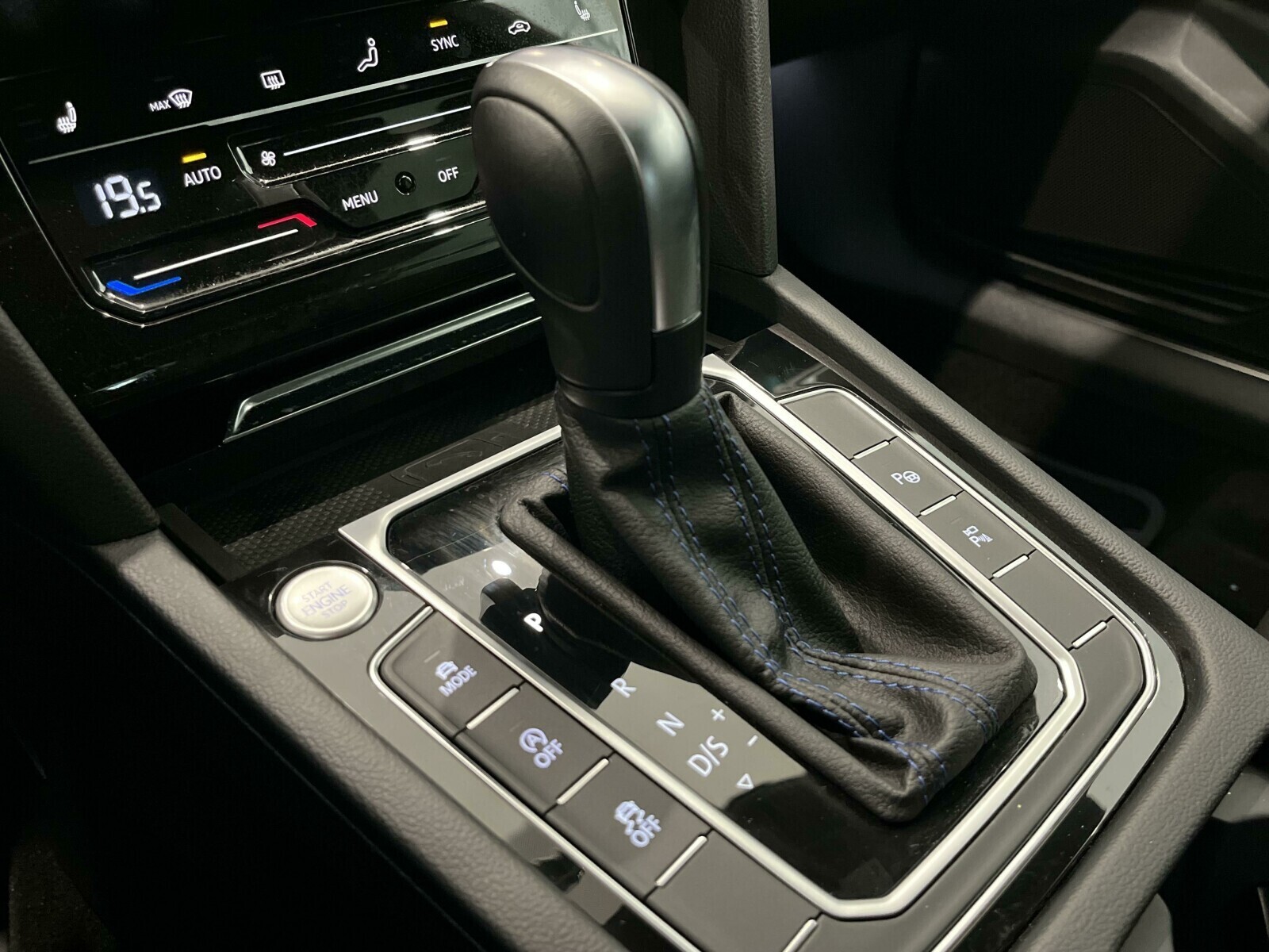 Volkswagen Arteon Shooting Brake - zdjęcie 22