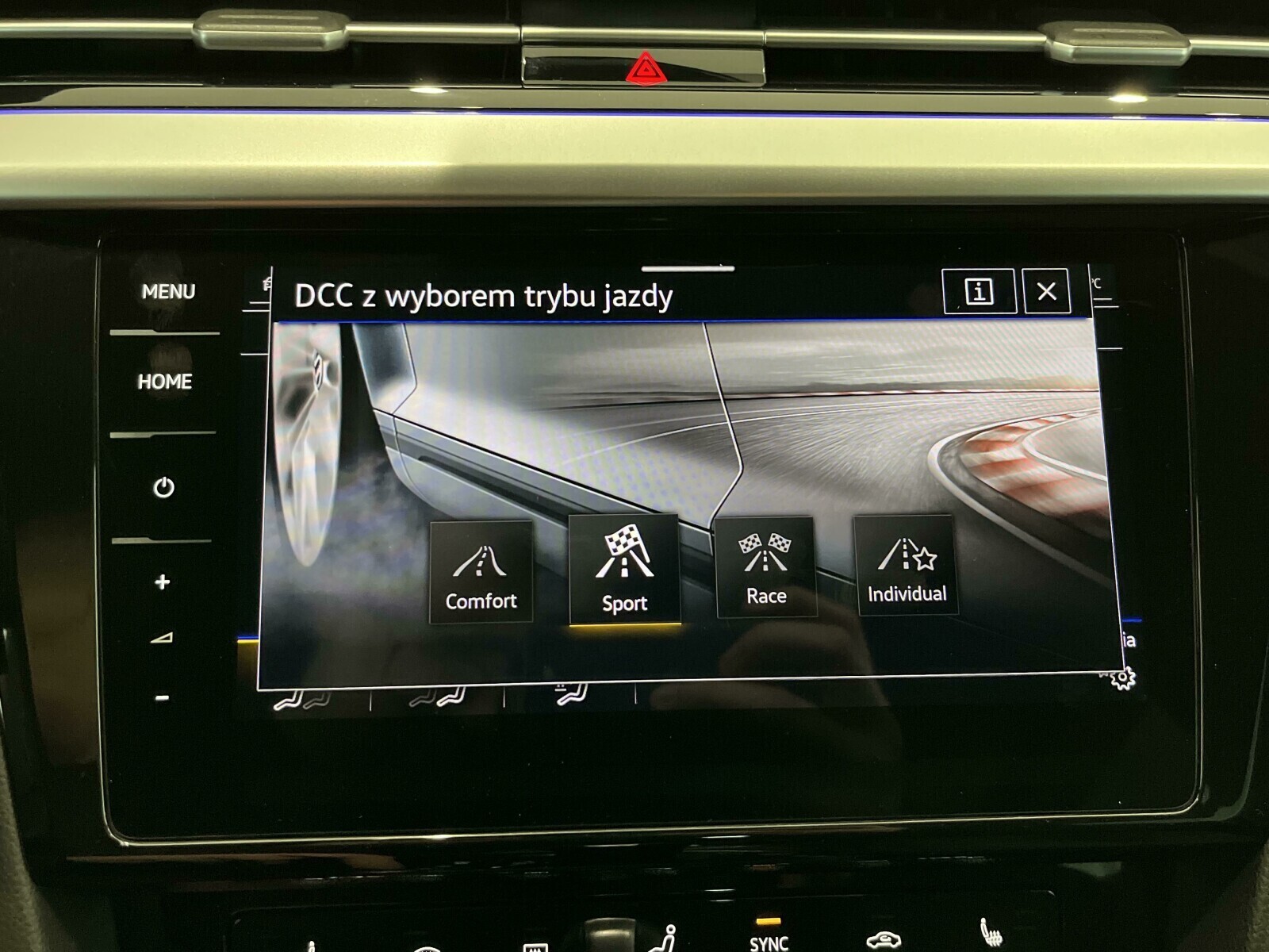 Volkswagen Arteon Shooting Brake - zdjęcie 19