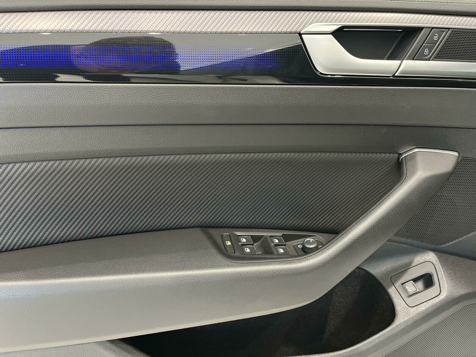 Volkswagen Arteon Shooting Brake - zdjęcie 12