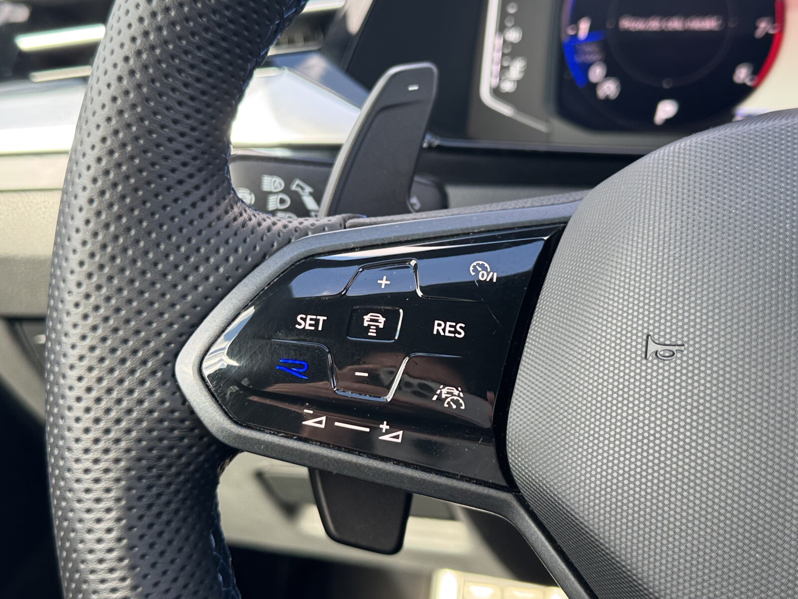 Volkswagen Arteon Shooting Brake - zdjęcie 12
