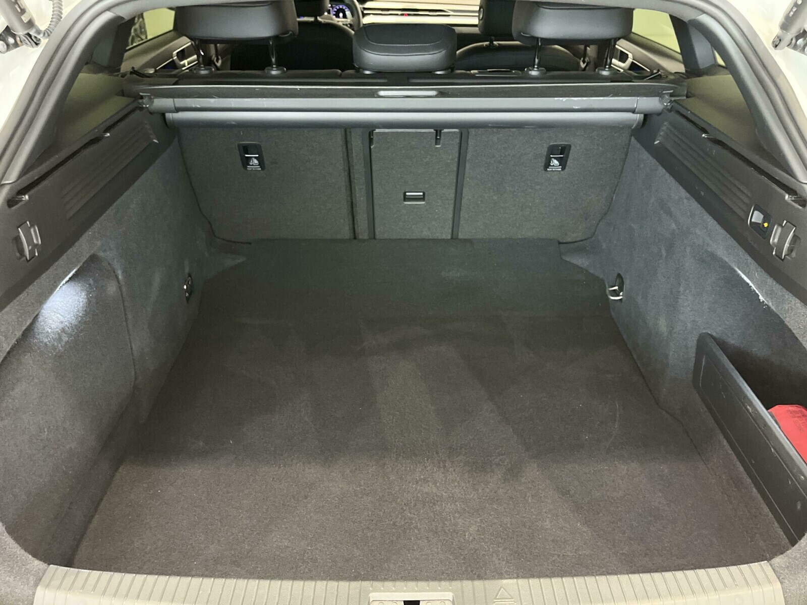 Volkswagen Arteon Shooting Brake - zdjęcie 25