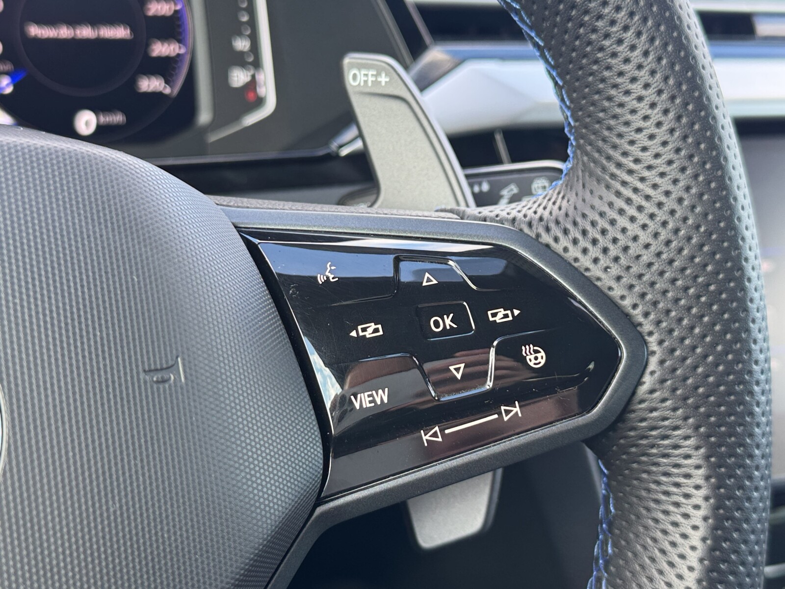 Volkswagen Arteon Shooting Brake - zdjęcie 13