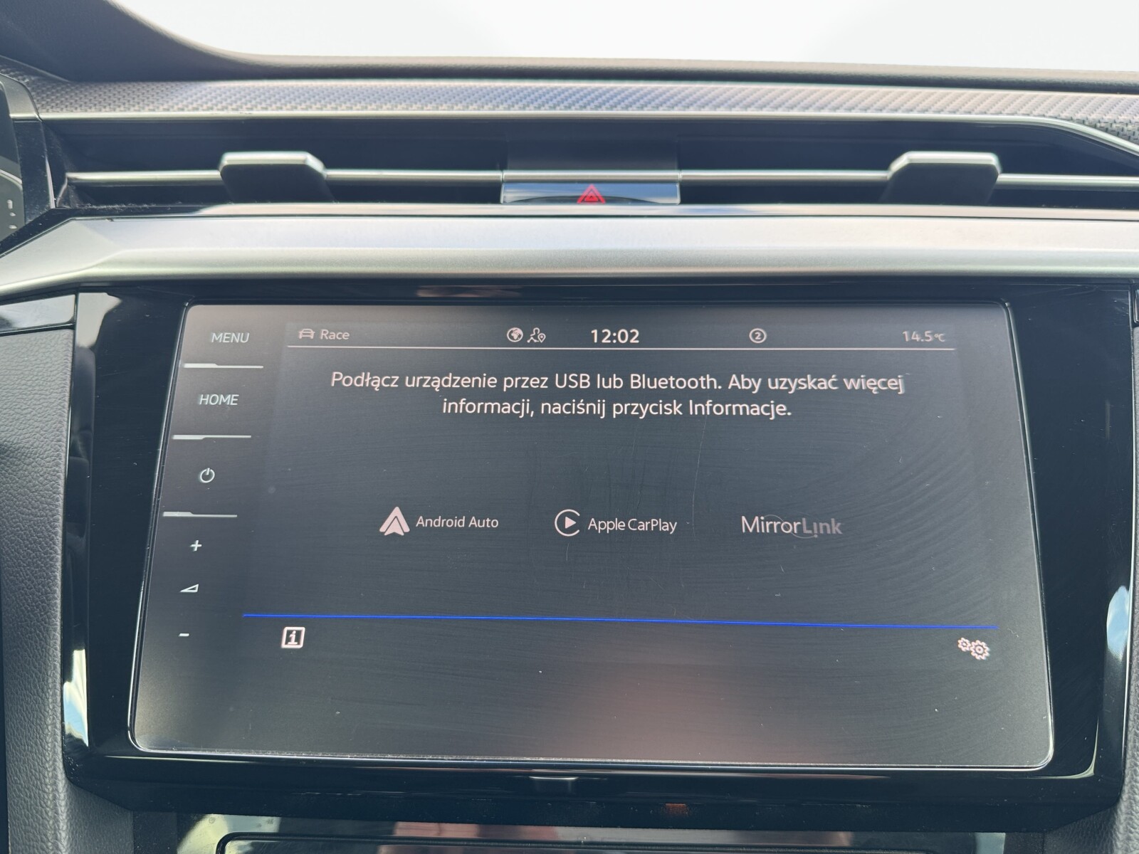 Volkswagen Arteon Shooting Brake - zdjęcie 18