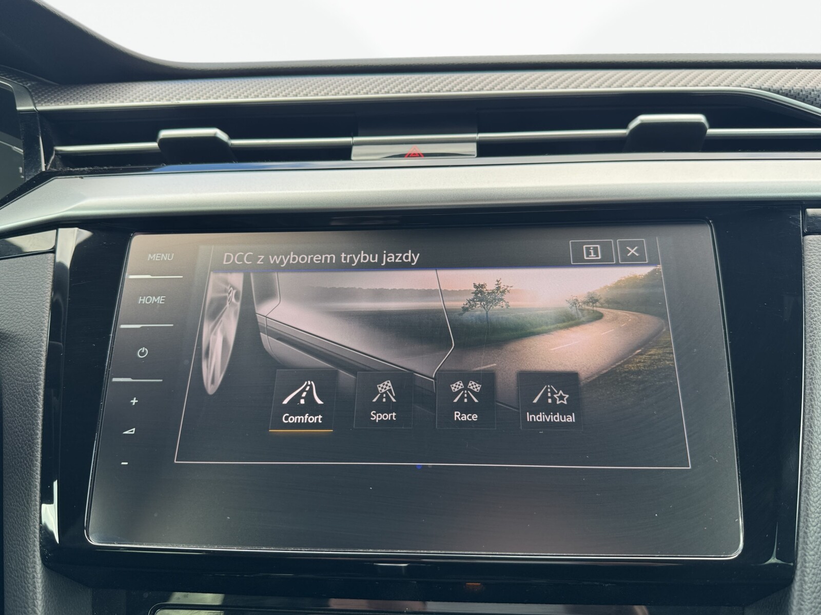 Volkswagen Arteon Shooting Brake - zdjęcie 23