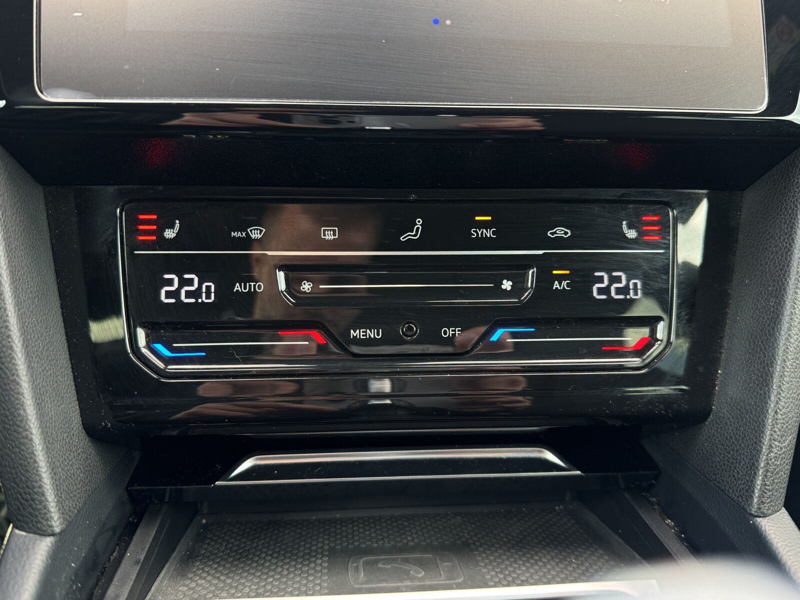 Volkswagen Arteon Shooting Brake - zdjęcie 24