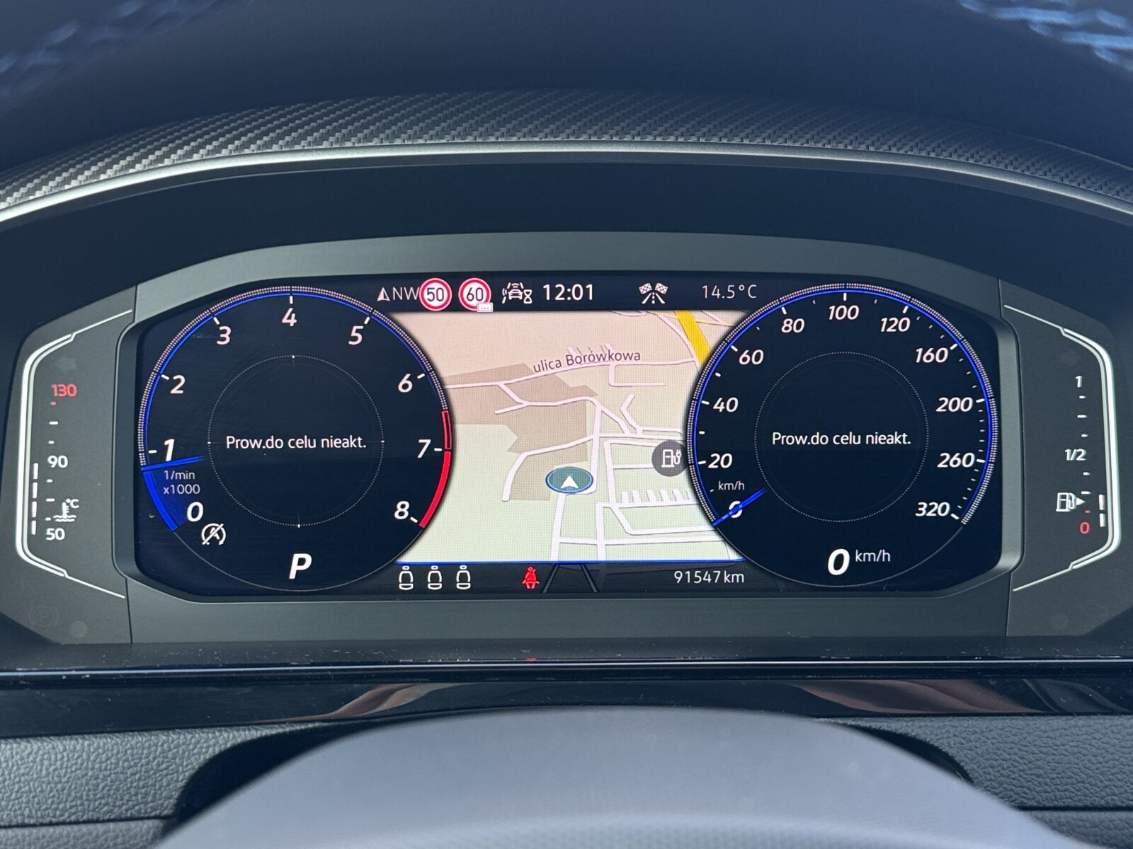 Volkswagen Arteon Shooting Brake - zdjęcie 14