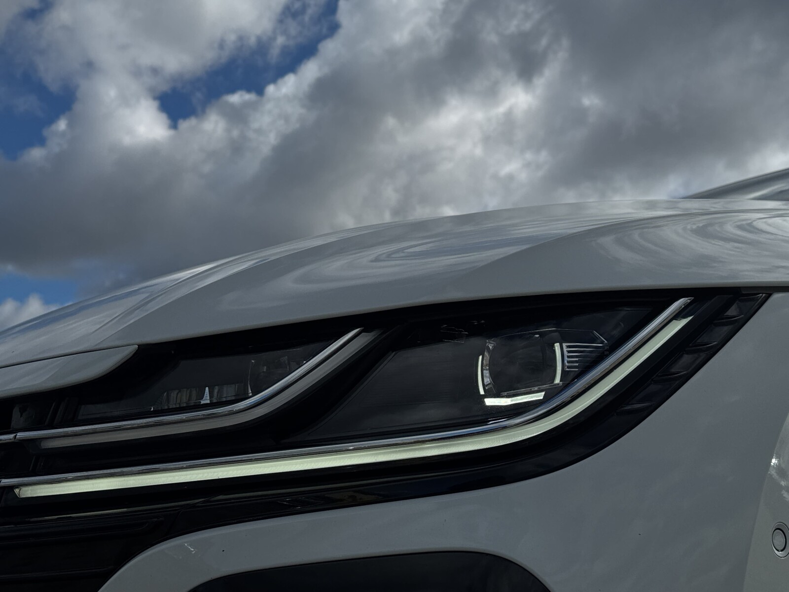 Volkswagen Arteon Shooting Brake - zdjęcie 34