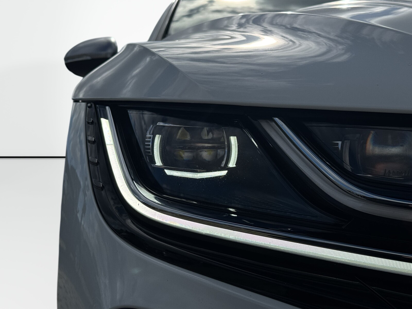 Volkswagen Arteon Shooting Brake - zdjęcie 35