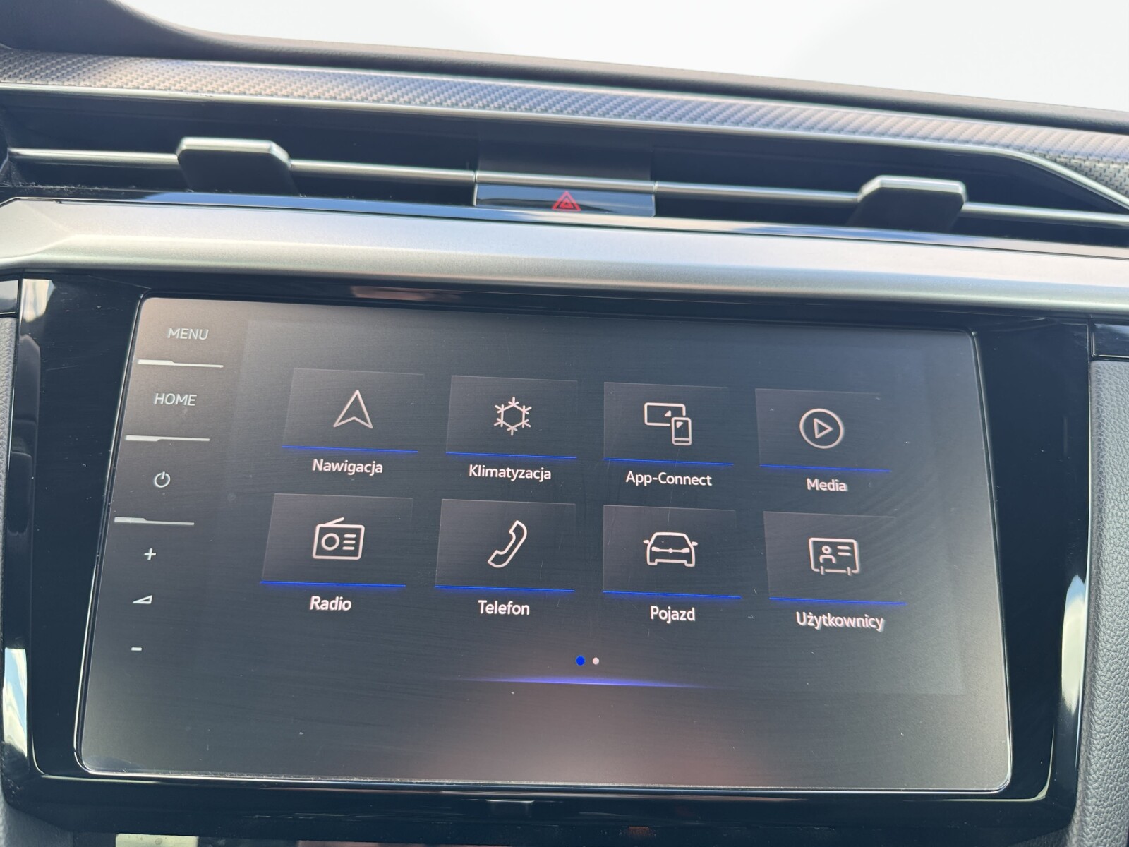 Volkswagen Arteon Shooting Brake - zdjęcie 15
