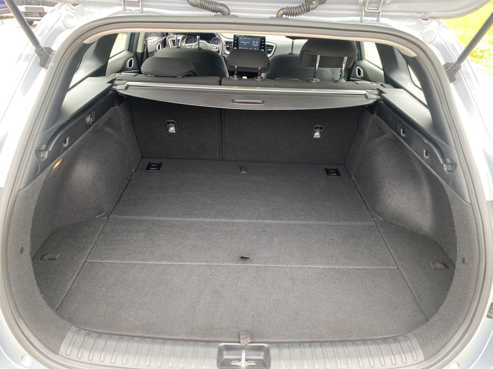 Kia Ceed - zdjęcie 12