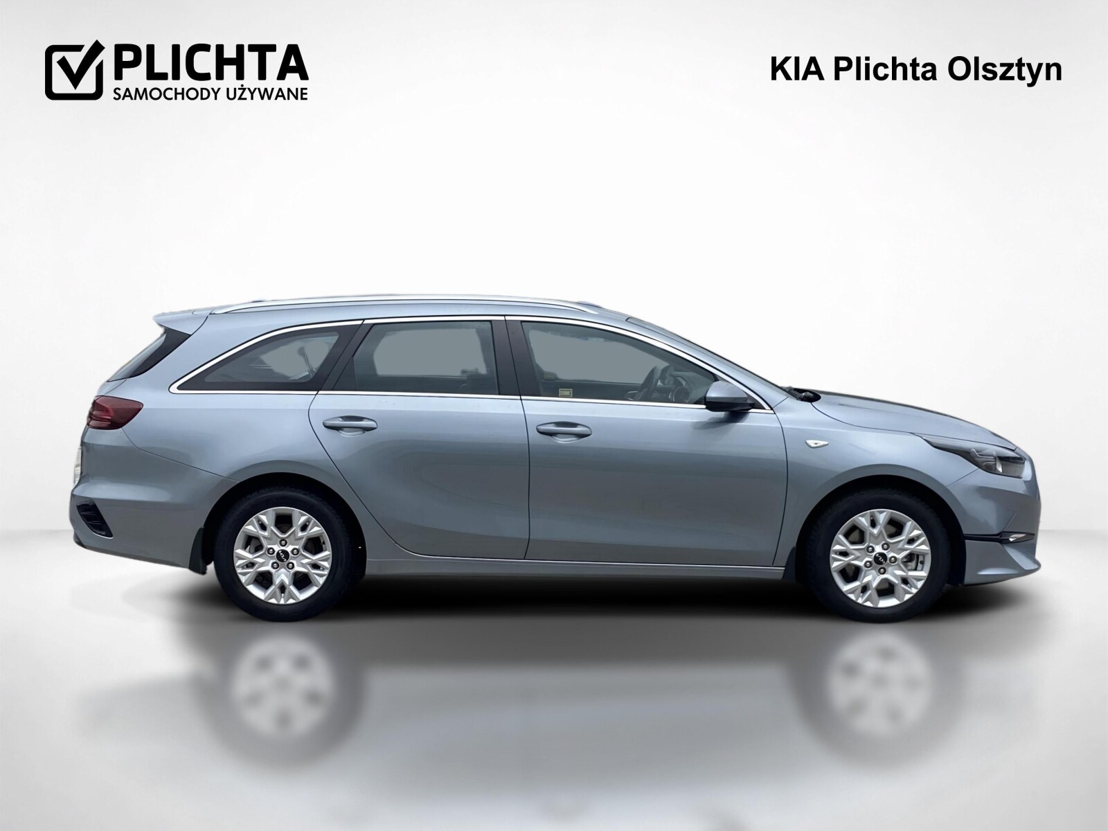 Kia Ceed - zdjęcie 6