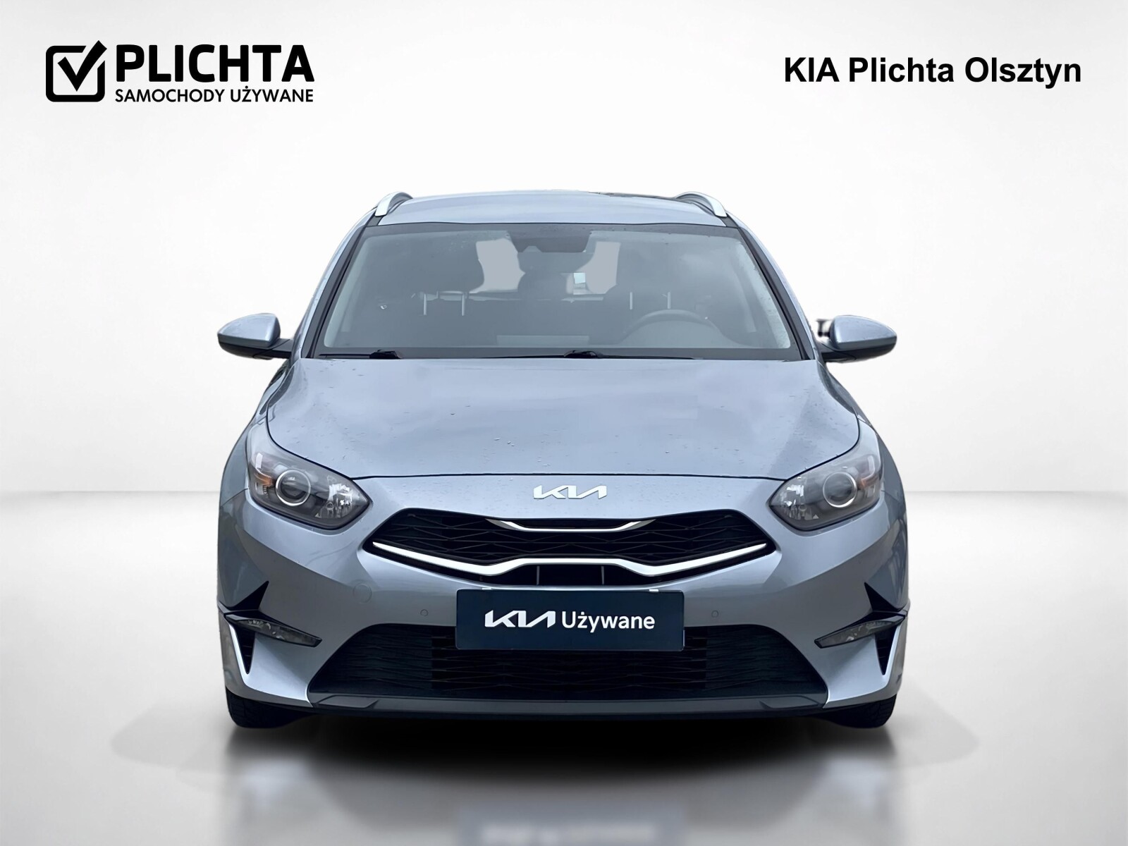 Kia Ceed - zdjęcie 8