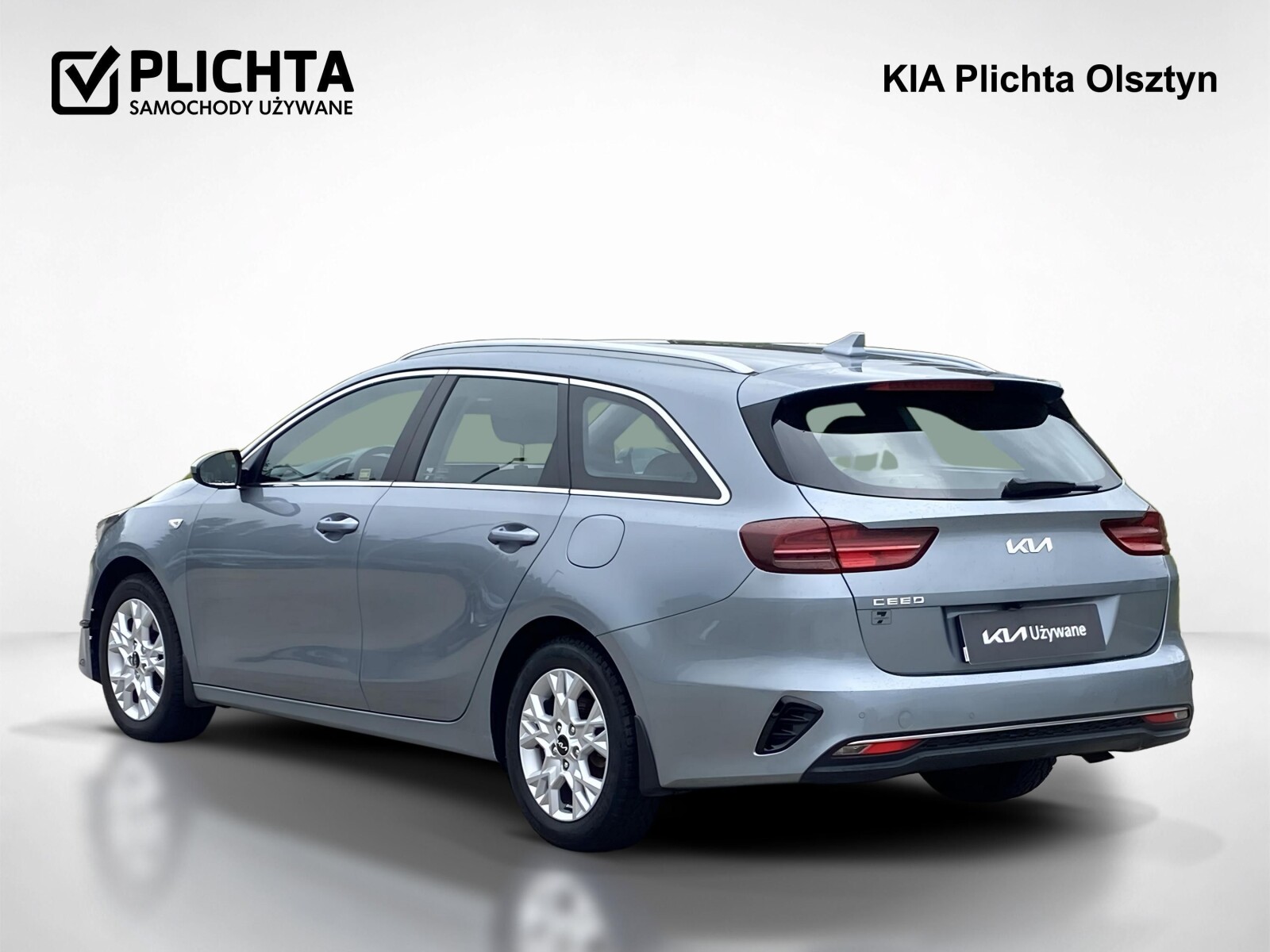 Kia Ceed - zdjęcie 3