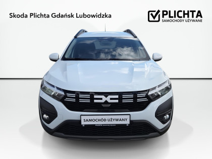 LED LPG Kamera Podgrz.fotele 7-osobowy Android Auto/Carplay Tempomat