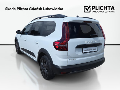 LED LPG Kamera Podgrz.fotele 7-osobowy Android Auto/Carplay Tempomat