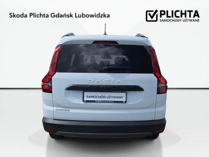 LED LPG Kamera Podgrz.fotele 7-osobowy Android Auto/Carplay Tempomat
