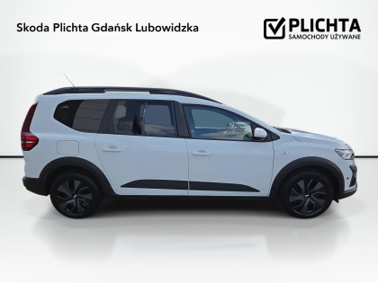 LED LPG Kamera Podgrz.fotele 7-osobowy Android Auto/Carplay Tempomat