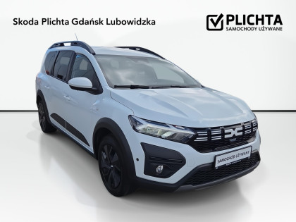 LED LPG Kamera Podgrz.fotele 7-osobowy Android Auto/Carplay Tempomat