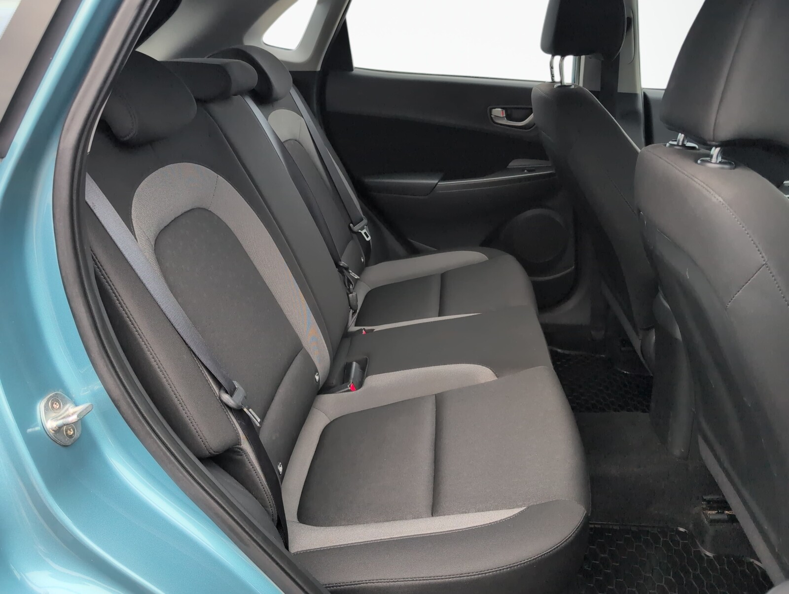 Hyundai Kona - zdjęcie 12