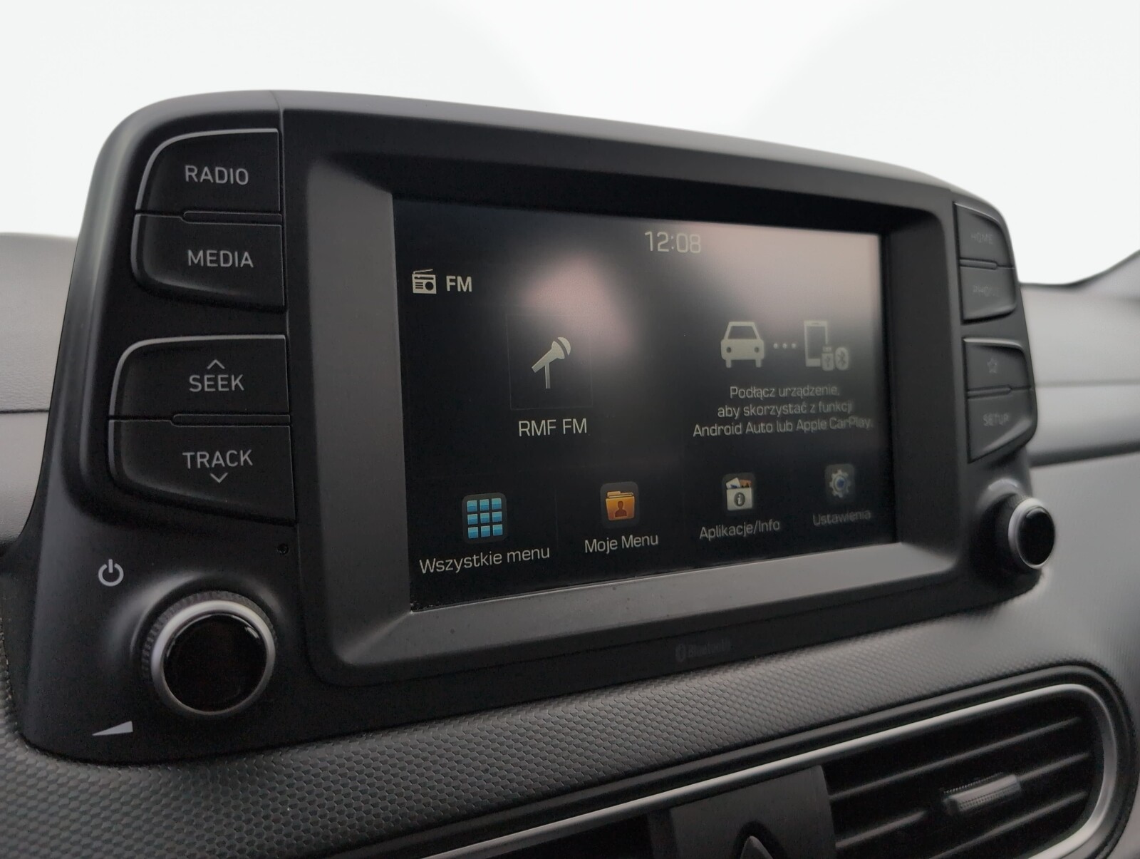 Hyundai Kona - zdjęcie 27