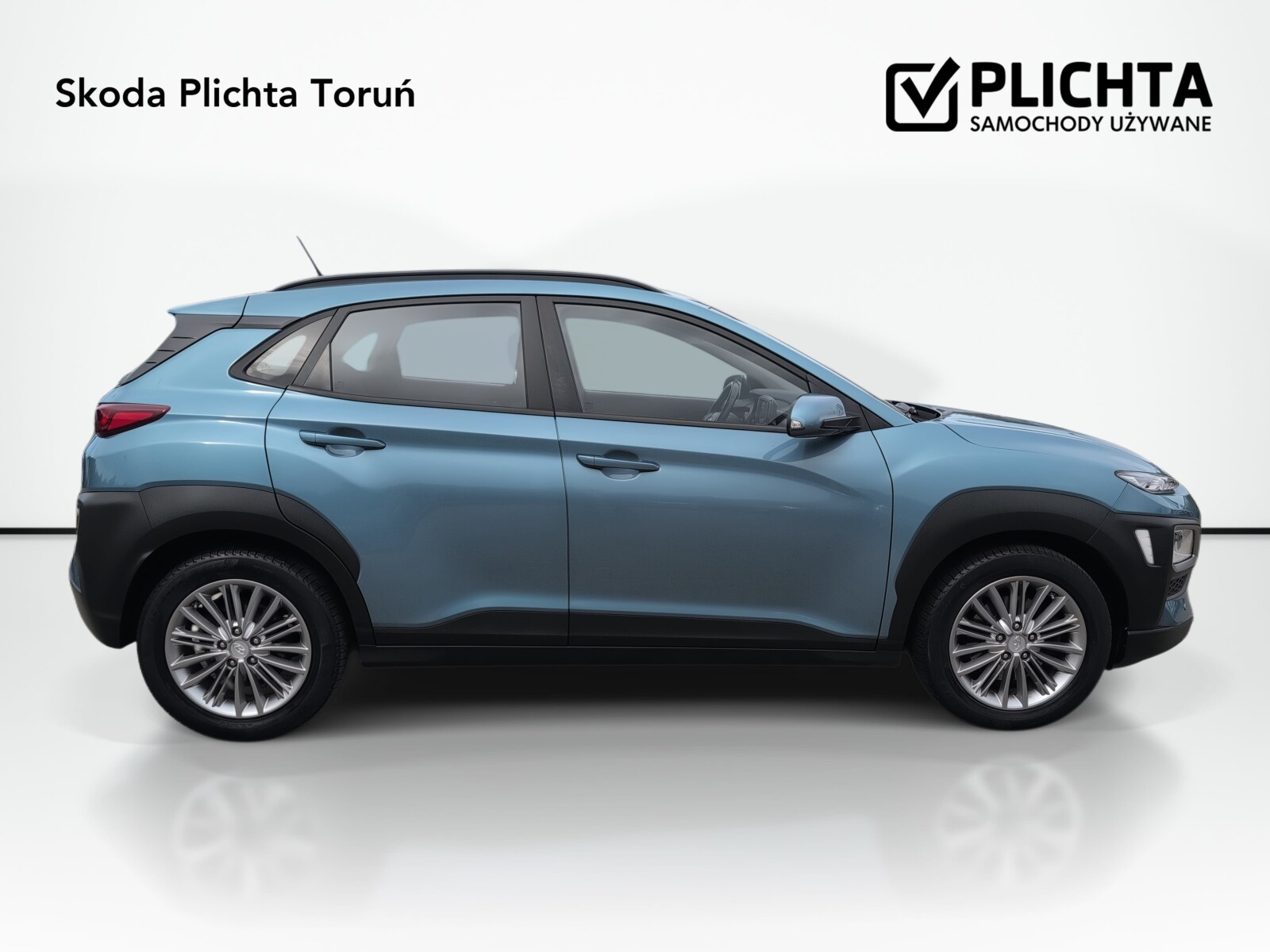 Hyundai Kona - zdjęcie 4