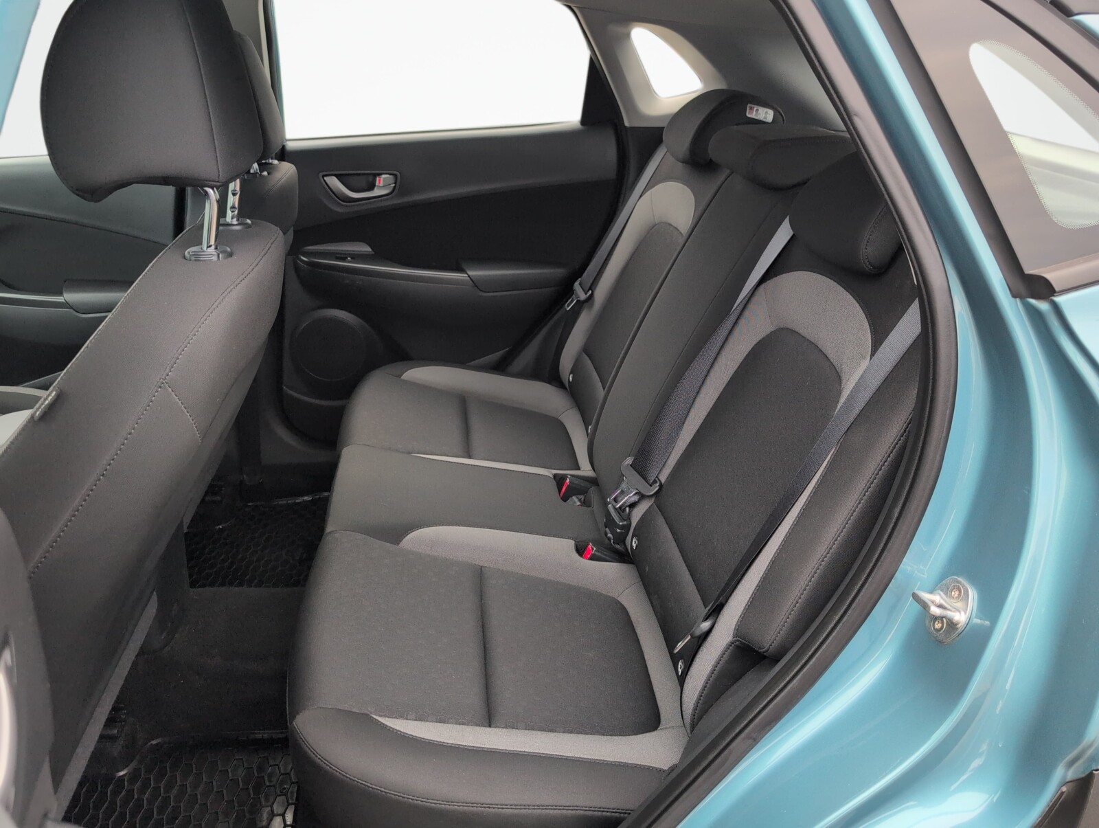 Hyundai Kona - zdjęcie 11