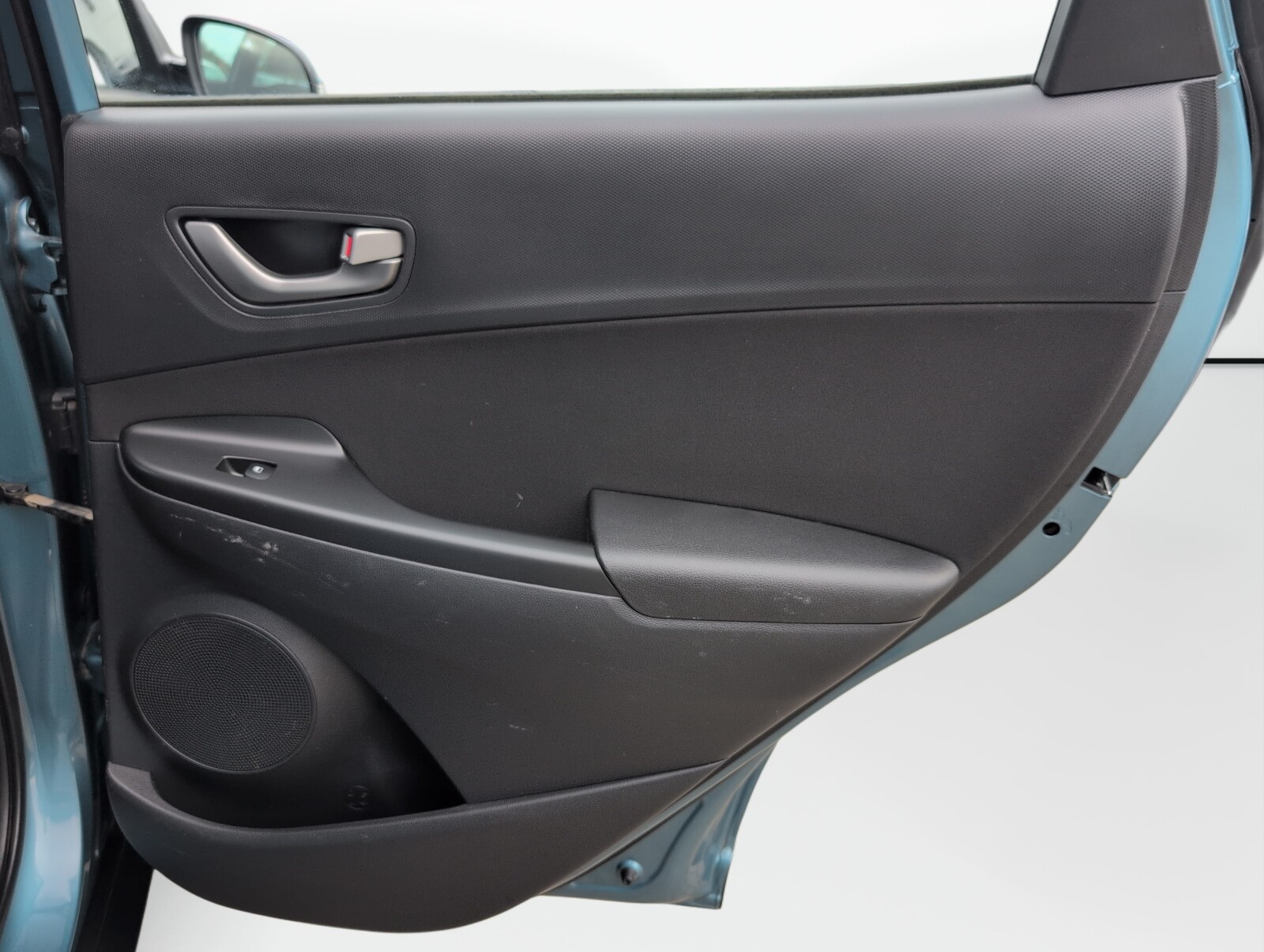 Hyundai Kona - zdjęcie 13