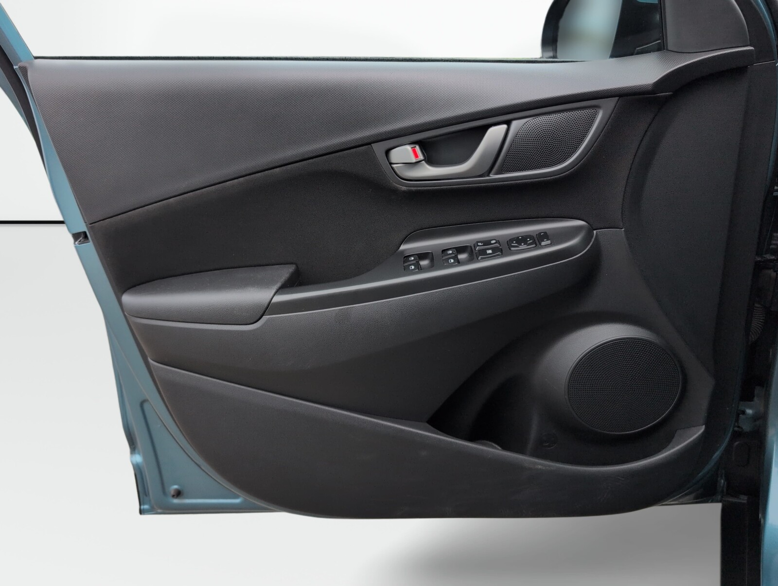 Hyundai Kona - zdjęcie 18
