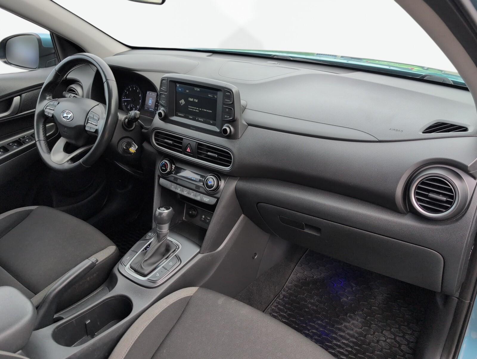 Hyundai Kona - zdjęcie 15