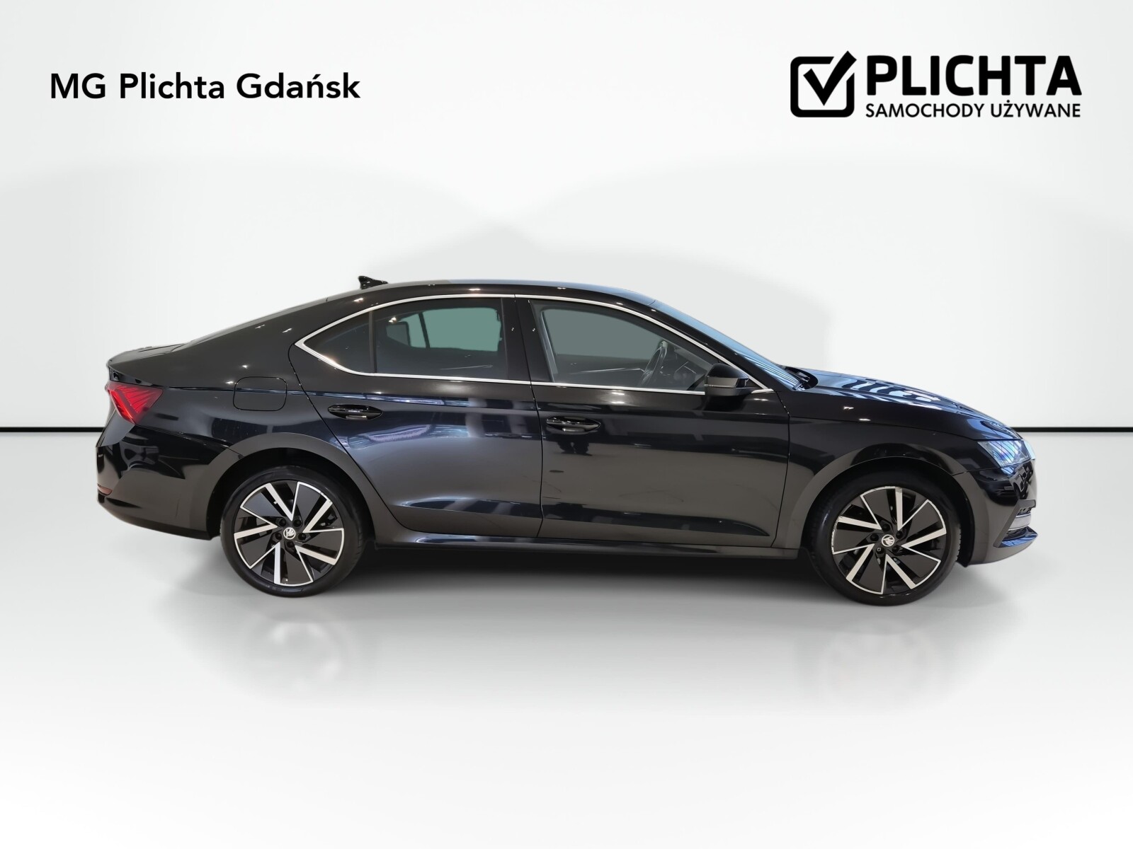 Škoda Octavia - zdjęcie 4