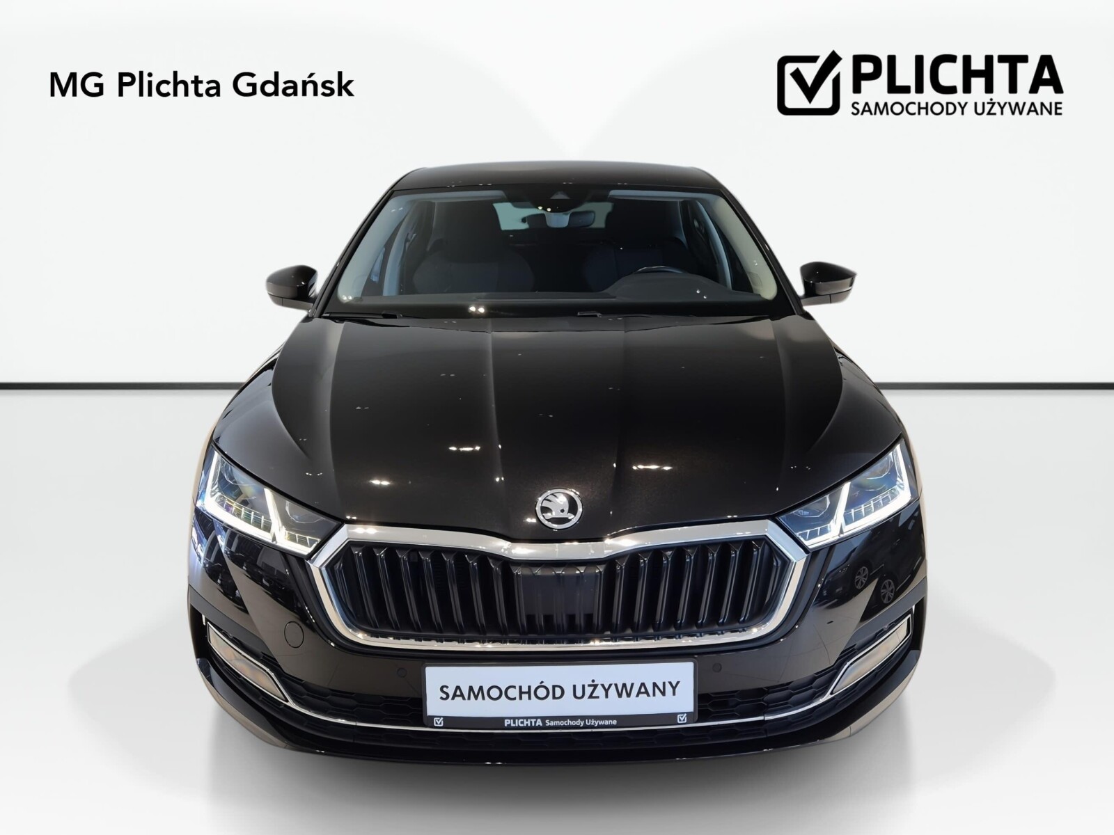 Škoda Octavia - zdjęcie 2