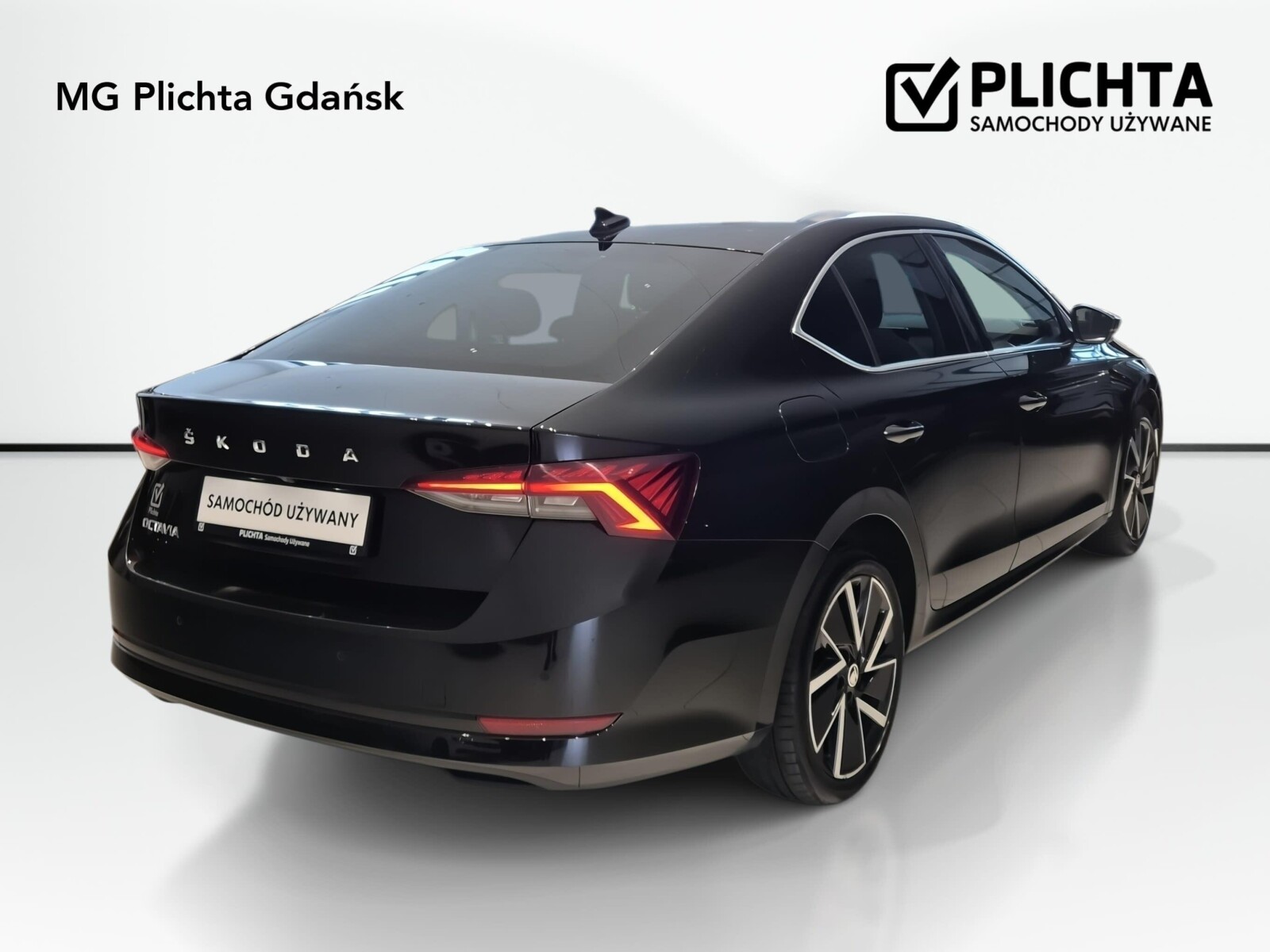 Škoda Octavia - zdjęcie 5