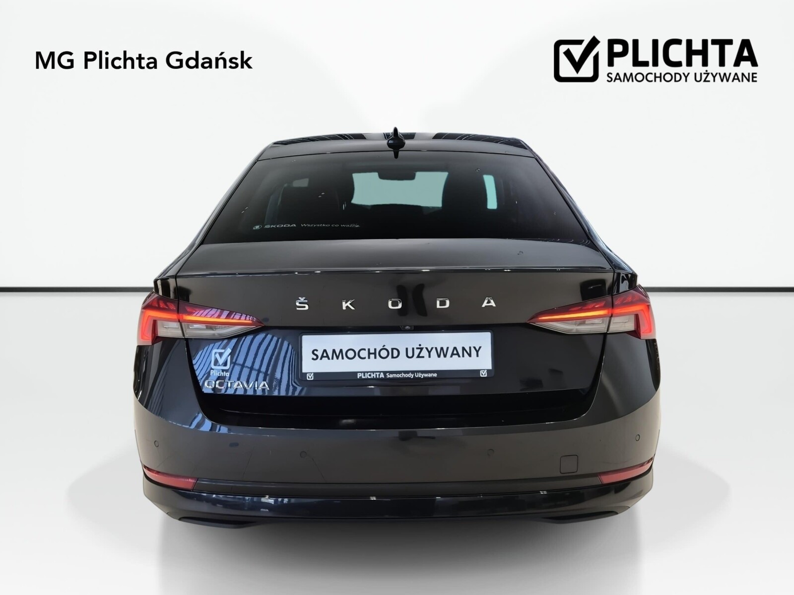 Škoda Octavia - zdjęcie 6