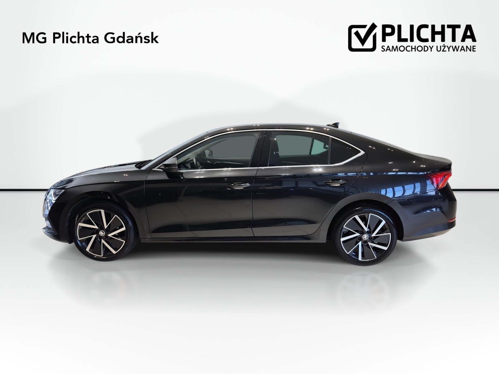 Škoda Octavia - zdjęcie 8