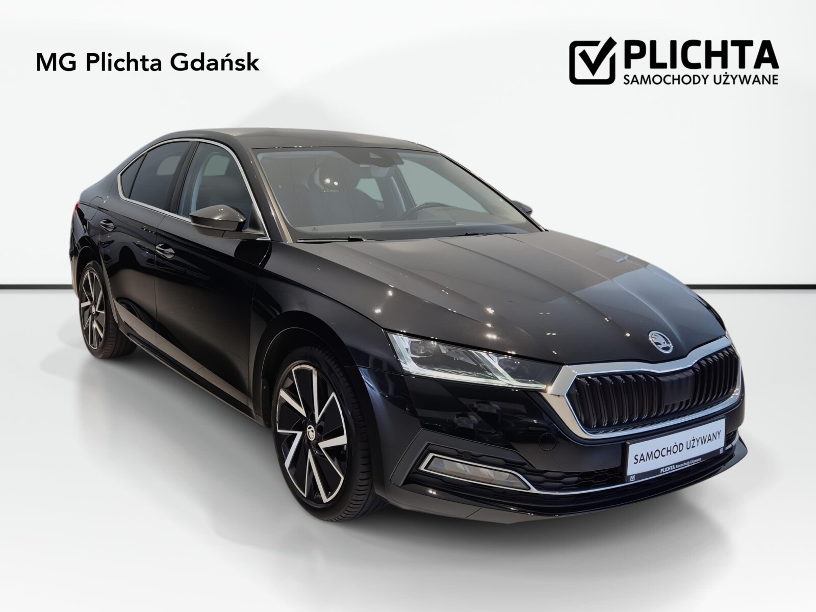 Škoda Octavia - zdjęcie 3