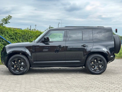 Defender MY26 3.0D I6 350 PS AWD Auto X-Dynamic SE 110