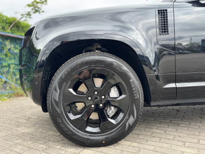 Defender MY26 3.0D I6 350 PS AWD Auto X-Dynamic SE 110