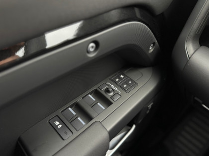 Defender MY26 3.0D I6 350 PS AWD Auto X-Dynamic SE 110