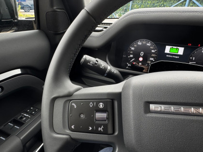 Defender MY26 3.0D I6 350 PS AWD Auto X-Dynamic SE 110