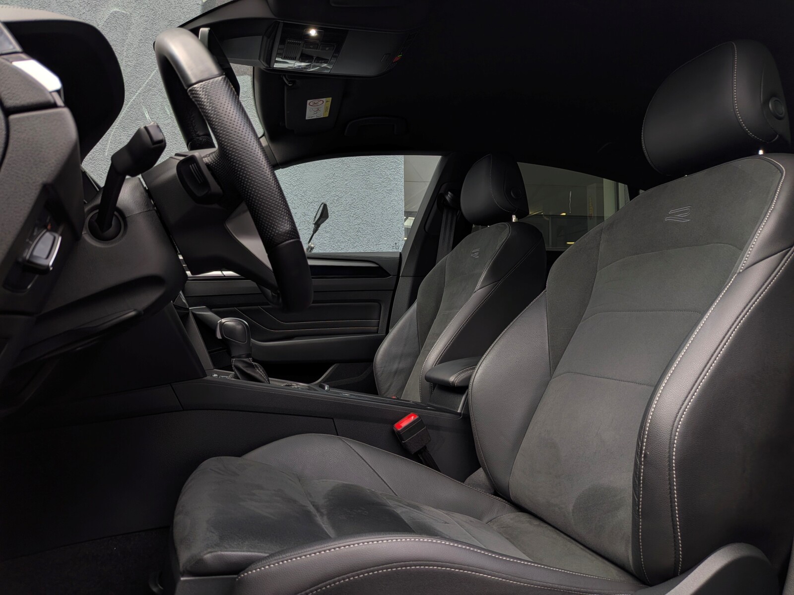 Volkswagen Arteon - zdjęcie 9