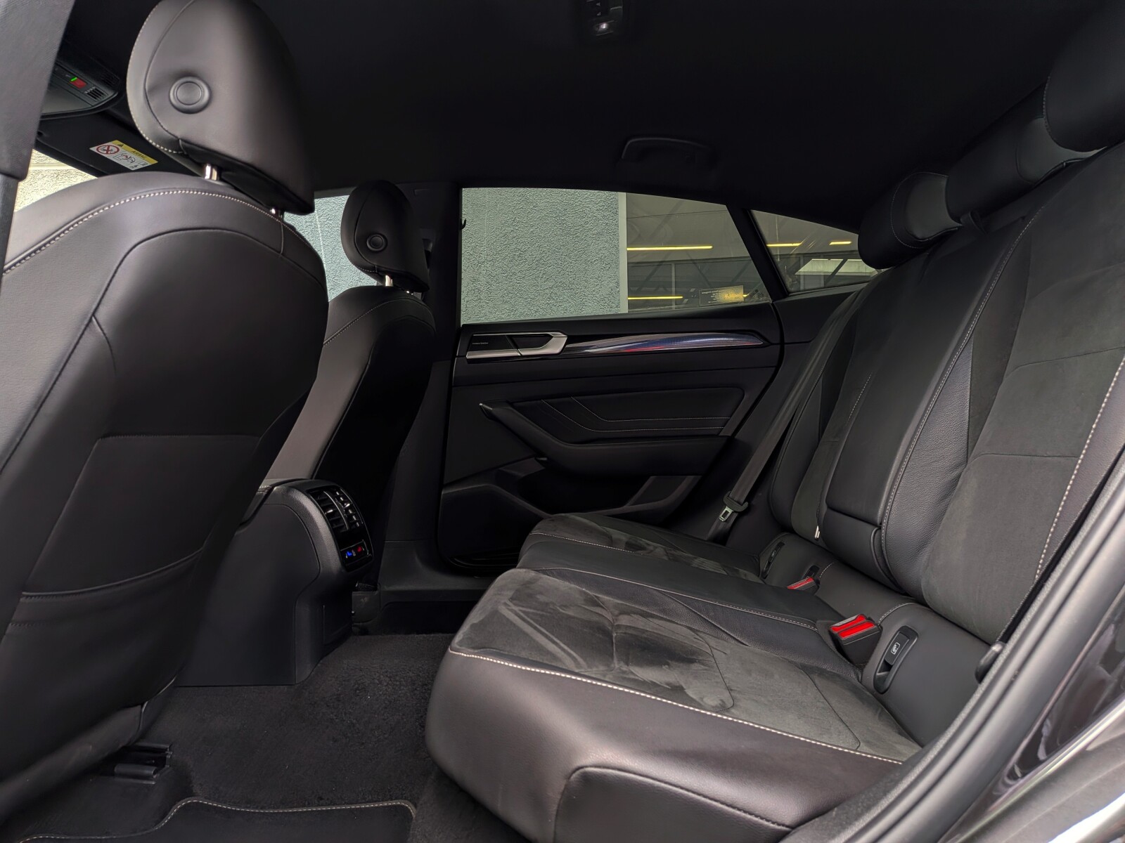 Volkswagen Arteon - zdjęcie 10