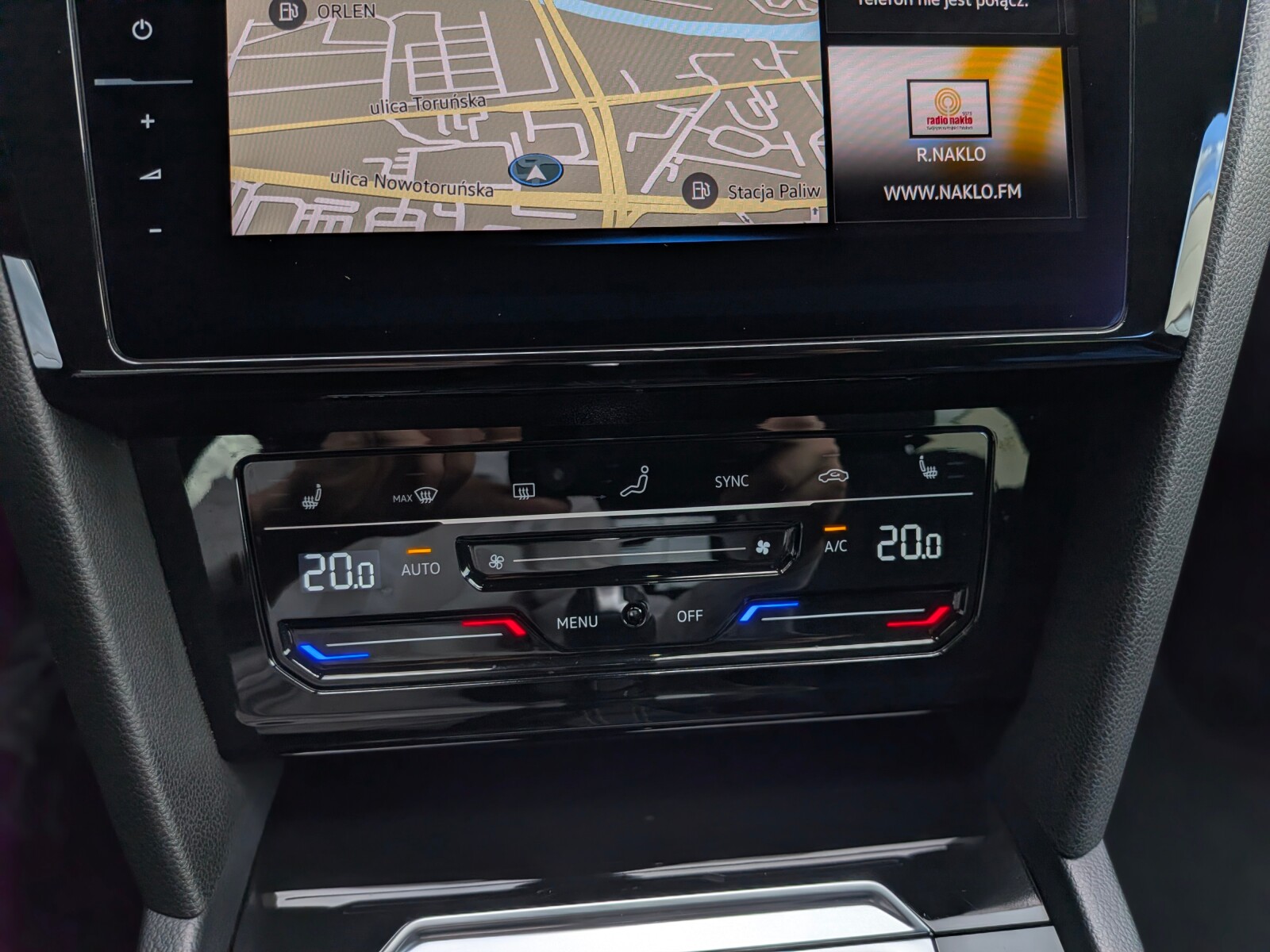 Volkswagen Arteon - zdjęcie 28