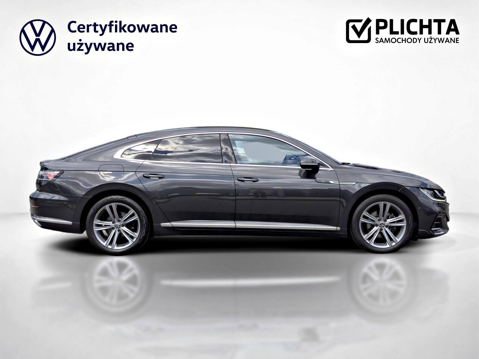 Volkswagen Arteon - zdjęcie 6