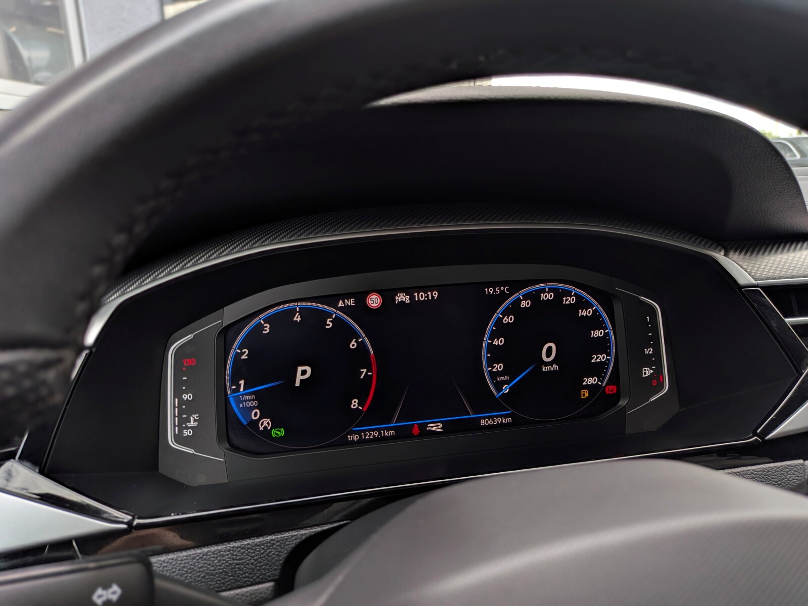 Volkswagen Arteon - zdjęcie 21