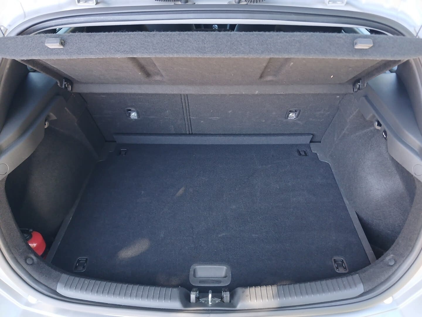 Hyundai i30 - zdjęcie 29